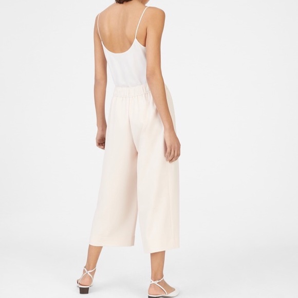 CLUB MONACO CROPPED PANT - Picture 2 of 6